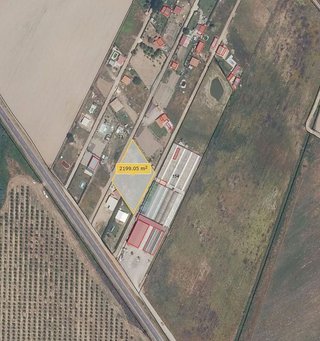 Terreno en venta en Moraleja