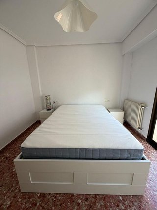 Piso en alquiler en La Petxina en Valencia
