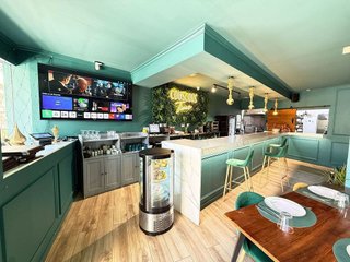 Local comercial en venta en Playa de Levante en Benidorm