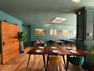 Local comercial en venta en Playa de Levante en Benidorm
