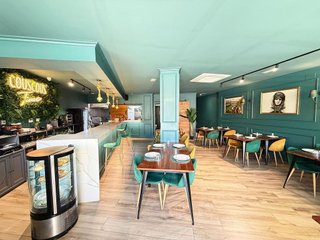 Local comercial en venta en Playa de Levante en Benidorm