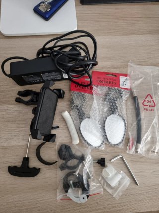 Patinete Xiaomi Mi Electric Scooter Pro 2