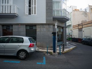 Local comercial en venta en Triana en Palmas de Gran Canaria(Las)