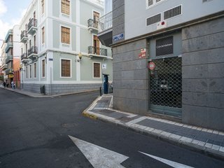 Local comercial en venta en Triana en Palmas de Gran Canaria(Las)