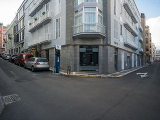 Local comercial en venta en Triana en Palmas de Gran Canaria(Las)