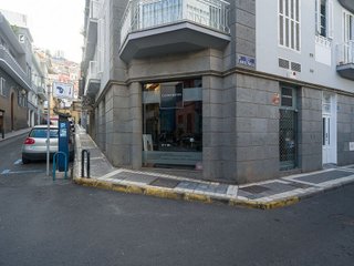 Local comercial en venta en Triana en Palmas de Gran Canaria(Las)