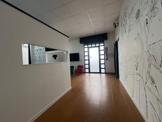 Local comercial en alquiler en Palacios y Villafranca (Los)