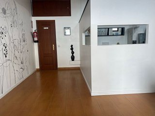 Local comercial en alquiler en Palacios y Villafranca (Los)