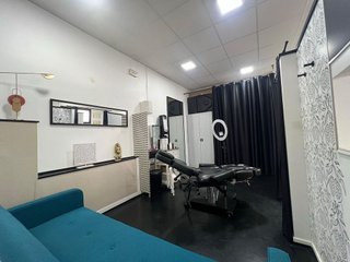 Local comercial en alquiler en Palacios y Villafranca (Los)