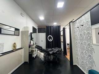 Local comercial en alquiler en Palacios y Villafranca (Los)