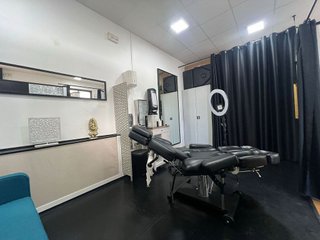 Local comercial en alquiler en Palacios y Villafranca (Los)
