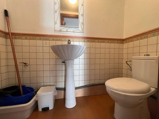 Local comercial en alquiler en Palacios y Villafranca (Los)