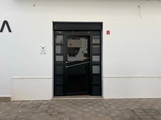 Local comercial en alquiler en Palacios y Villafranca (Los)