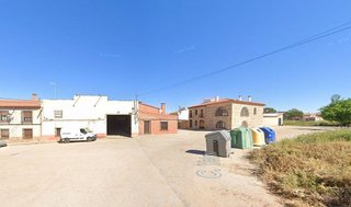Nave industrial en venta en Villanueva de los Infantes