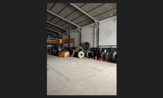 Nave industrial en venta en Villanueva de los Infantes