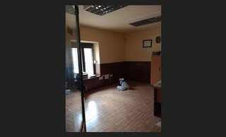 Nave industrial en venta en Villanueva de los Infantes