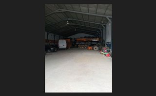 Nave industrial en venta en Villanueva de los Infantes