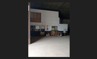 Nave industrial en venta en Villanueva de los Infantes