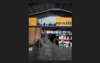 Nave industrial en venta en Villanueva de los Infantes