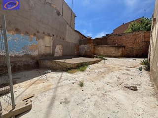 Terreno en venta en Utiel