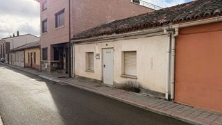 Casa pareada en venta en Venta de Baños