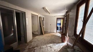 Casa pareada en venta en Venta de Baños