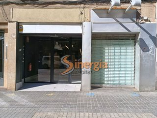 Local comercial en venta en Centre en Hospitalet de Llobregat, L´