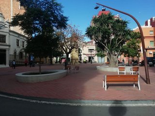 Local comercial en venta en Centre en Hospitalet de Llobregat, L´