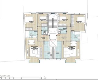 Terreno en venta en Travesía de Vigo - San Xoán en Vigo