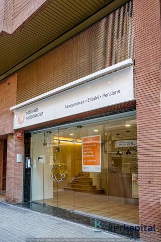 Oficina en alquiler en Instituts - Universitat en Lleida