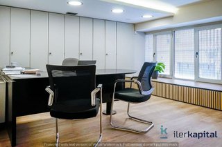 Oficina en alquiler en Instituts - Universitat en Lleida