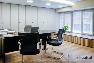 Oficina en alquiler en Instituts - Universitat en Lleida