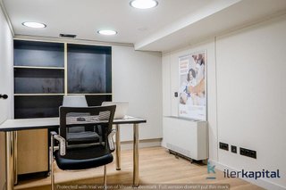 Oficina en alquiler en Instituts - Universitat en Lleida