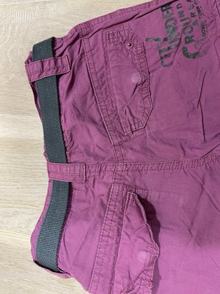 Conjunto H&M y Orchestra niño T6 años