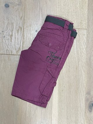 Conjunto H&M y Orchestra niño T6 años