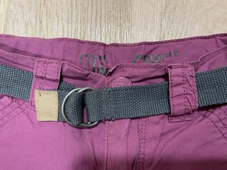 Conjunto H&M y Orchestra niño T6 años