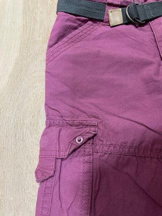 Conjunto H&M y Orchestra niño T6 años