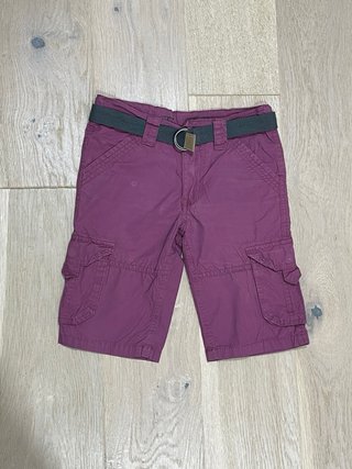 Conjunto H&M y Orchestra niño T6 años