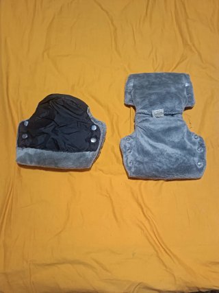 Guantes para silla de paseo