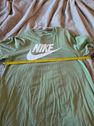 Camiseta Nike original algodón 100x100