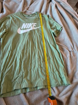 Camiseta Nike original algodón 100x100