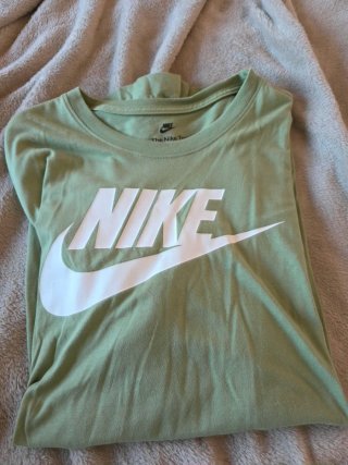 Camiseta Nike original algodón 100x100