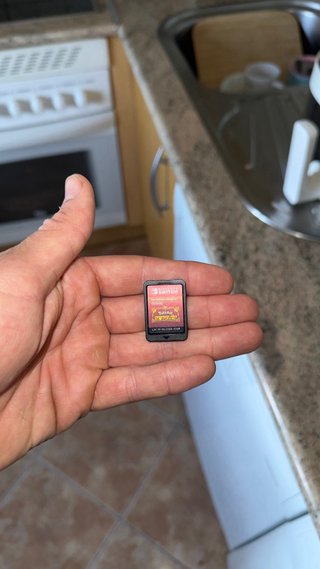 Pokemon Escarlata Nintendo Switch