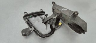 PALANCA CAMBIO NISSAN QASHQAI (J11) 1.6 I TURBO 1