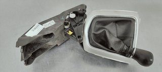PALANCA CAMBIO NISSAN QASHQAI (J11) 1.6 I TURBO 1
