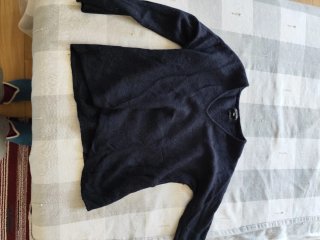 LOTE DE ROPA MUJER