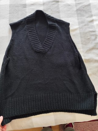 LOTE DE ROPA MUJER