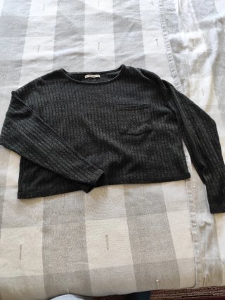 LOTE DE ROPA MUJER