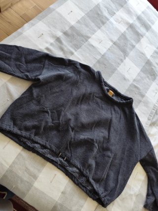 LOTE DE ROPA MUJER