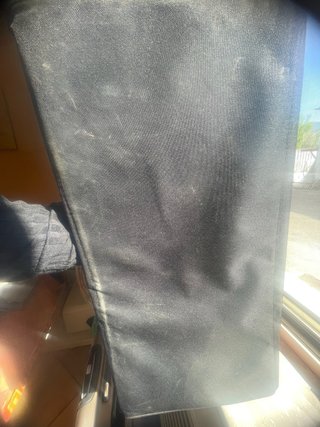 Borsone porta attrezzi Milwaukee nuovo